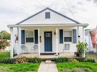 2725 Park St, Millersport, OH 43046