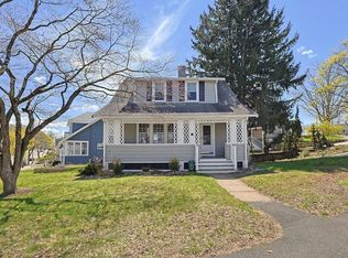 165 Milton St, Quincy, MA 02170