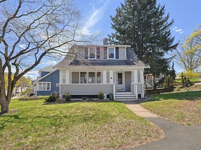 165 Milton St, Quincy, MA, 02170