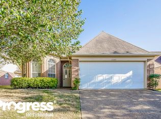 1142 Red Fern Cir W, Cordova, TN 38018