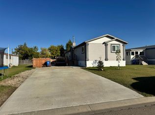 4515 W 51st St, Rycroft, AB T0H3A0