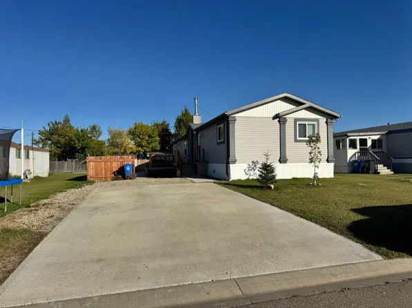 4515 W 51st St, Rycroft, AB T0H 3A0