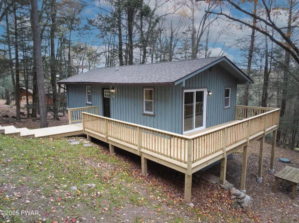 134 Laurel Trl, Greentown, PA 18426