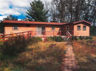 9615 Pine Rd, Marion, MI 49665