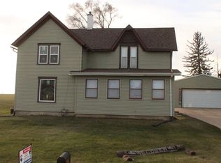 207 Jefferson St, Brooklyn, IA 52211