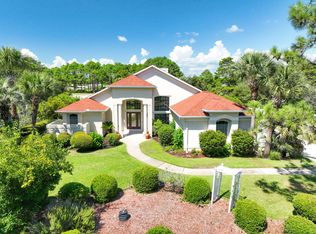 270 Fairway Dr, Santa Rosa Beach, FL 32459