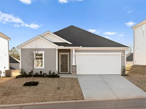 788 Penfold Pointe, Wellford, SC 29385