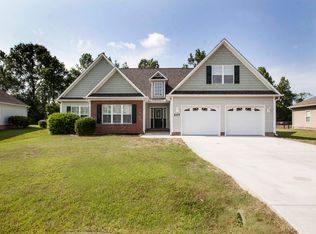 207 S River Dr, Jacksonville, NC 28540