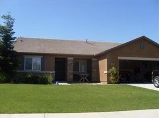 11603 Zancara Dr, Bakersfield, CA 93311