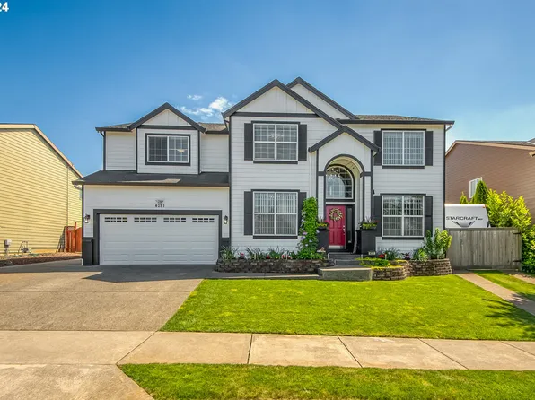 4281 SE Viewpoint Dr, Troutdale, OR 97060