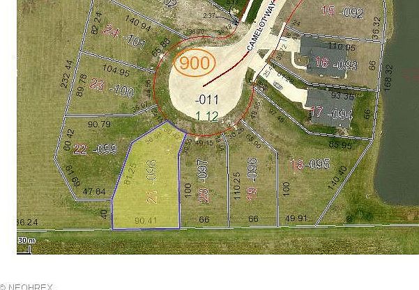 1st image of 39309 Camelot Way