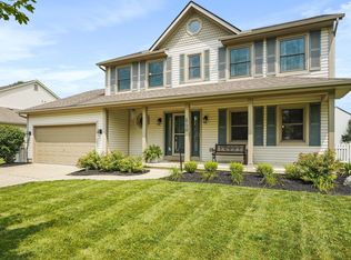 860 Executive Blvd, Delaware, OH