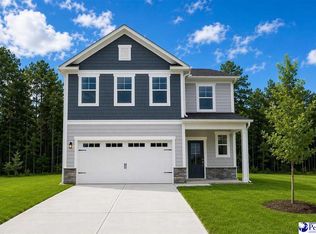 3834 Poodle Path Dr Lot 135, Timmonsville, SC 29161