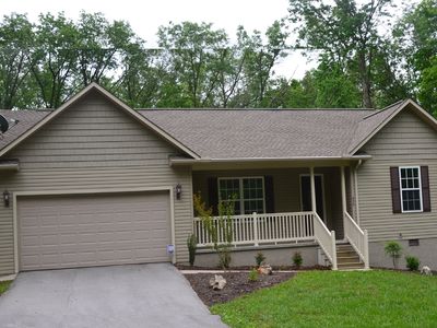 634 Apoka Ln, Crossville, TN, 38572