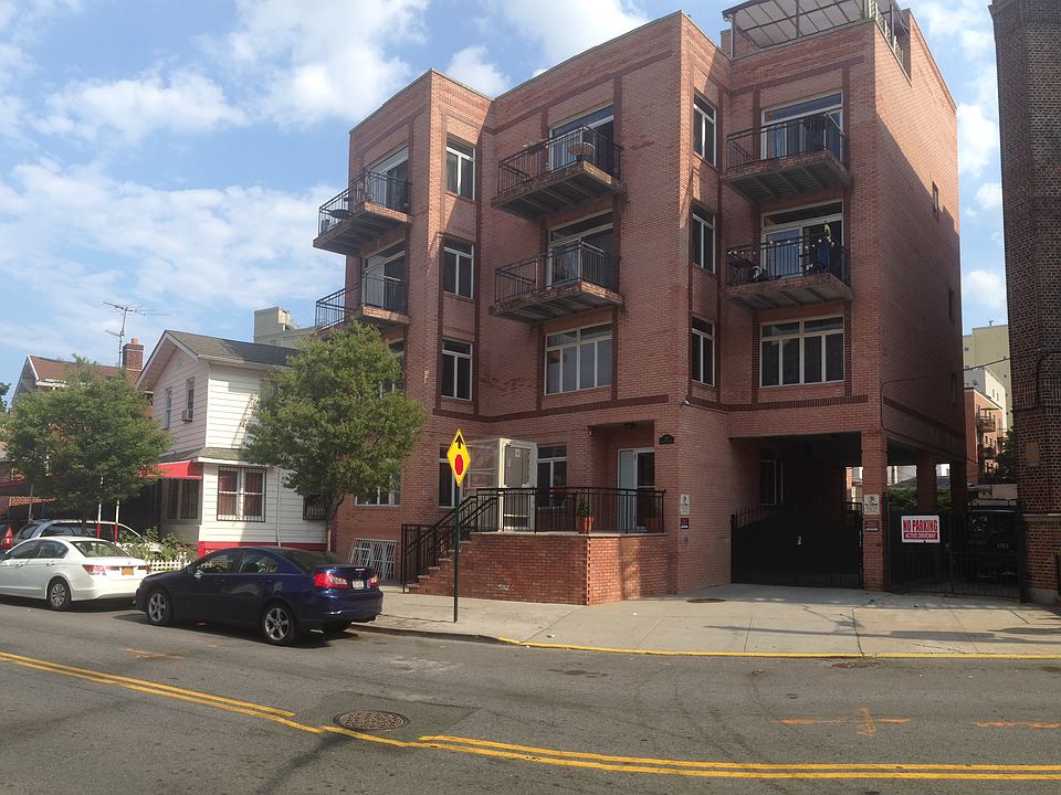 2nd image of 120 Ocean View Ave #3B