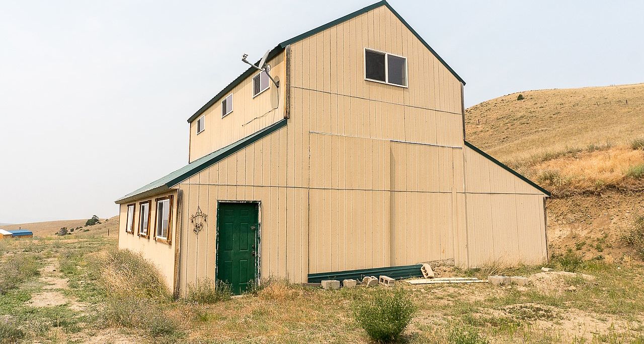 70 Saddle Horn Ln, Garrison, MT 59731 MLS 30006490 Zillow
