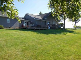 9046 N 50 W, Ridgeville, IN 47380