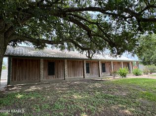 11112 Chauvin Ave, Kaplan, LA 70548