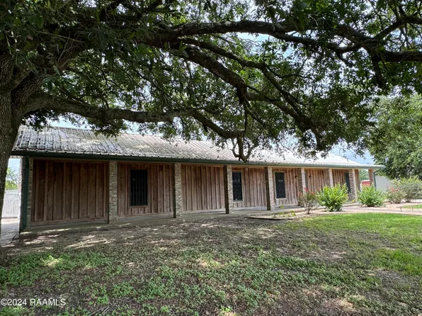 11112 Chauvin Ave, Kaplan, LA 70548