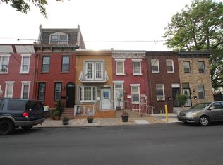 2242 N Mascher St, Philadelphia, PA 19133