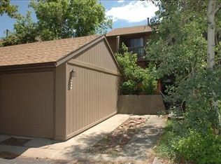 4636 Greenbriar Ct #B-105, Boulder, CO 80305