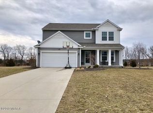 1138 Springview Ct, Middleville, MI 49333