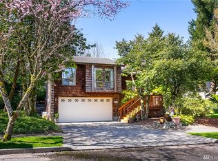 1217 W Clearbrook Dr, Bellingham, WA 98229