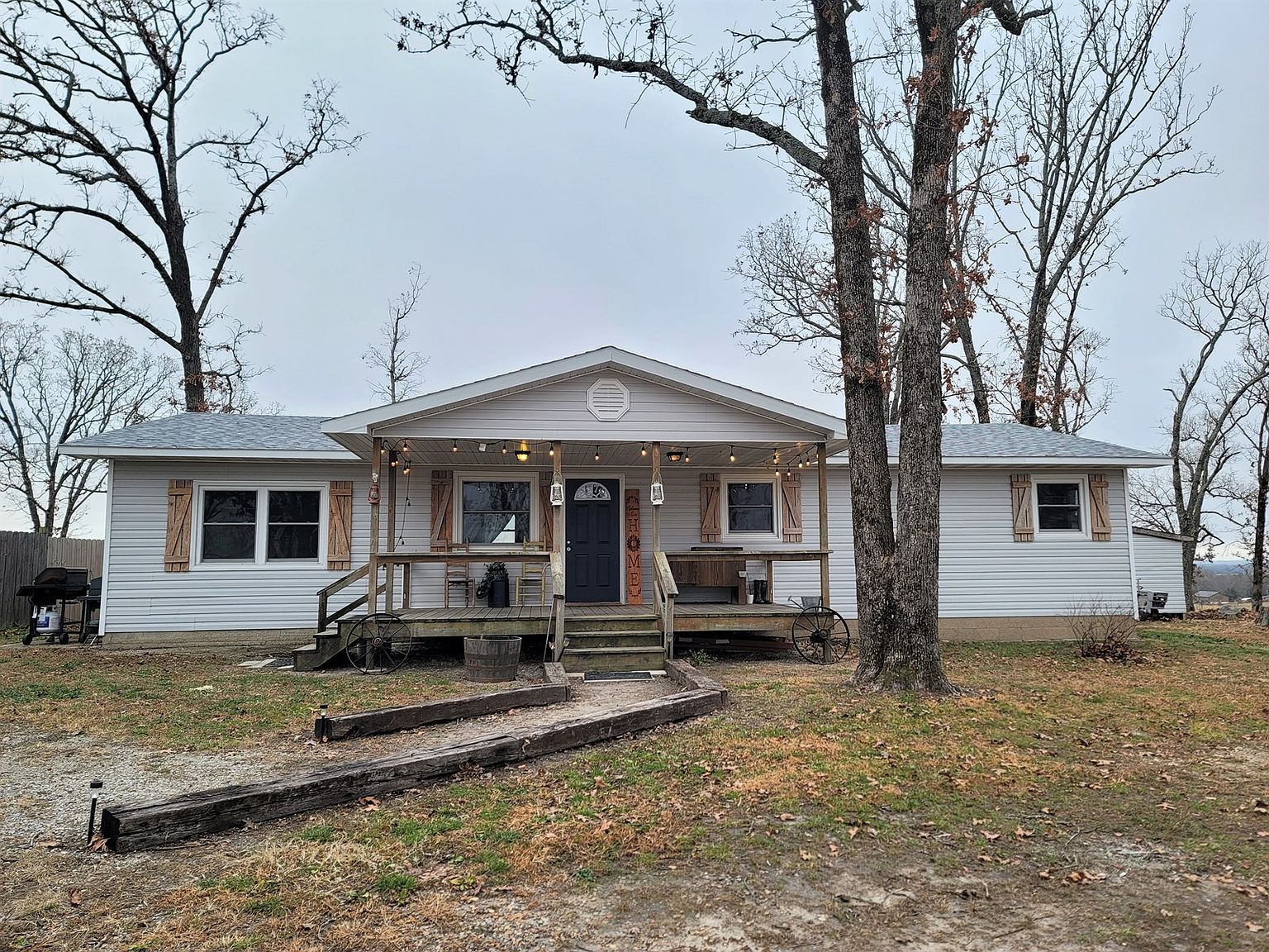 8796 State Highway Cc, Dora, MO 65637 Zillow