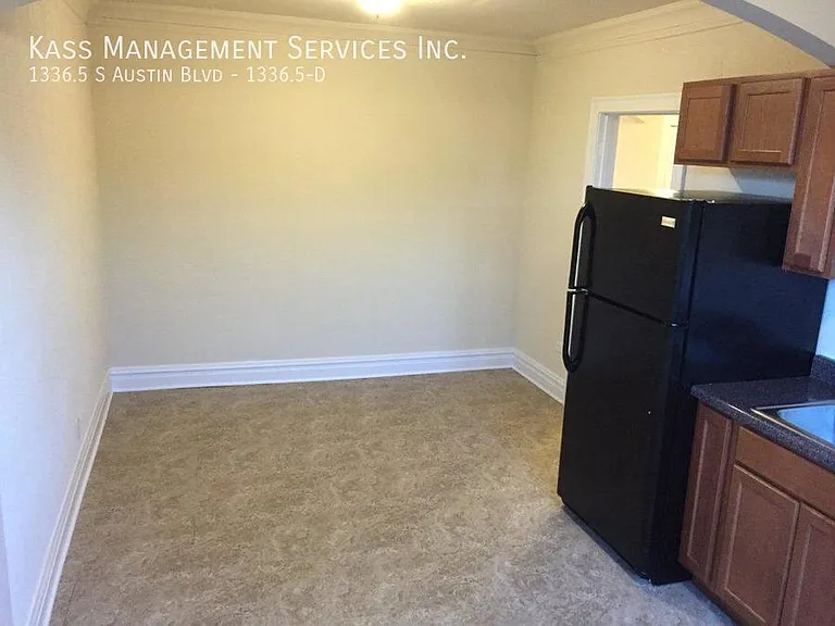 1336.5 S Austin Blvd #D — Photo 7