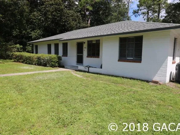 1106 NW 11th Ave, Gainesville, FL 32601