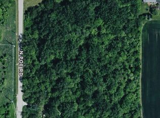 100 S Poe Rd, North Baltimore, OH 45872