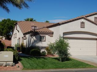 1225 Augusta Hills St, Mesquite, NV 89027