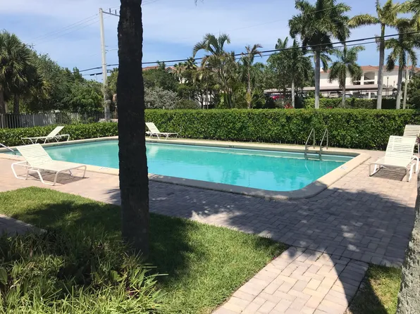 2303 S Federal Hwy APT 5, Boynton Beach, FL 33435