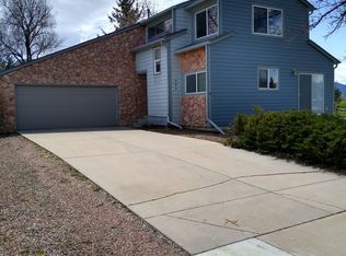 252 Lois Dr, Louisville, CO 80027