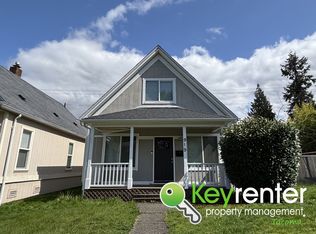 919 S Cushman Ave, Tacoma, WA 98405