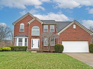 6407 Evergreen Ct, Mason, OH 45040