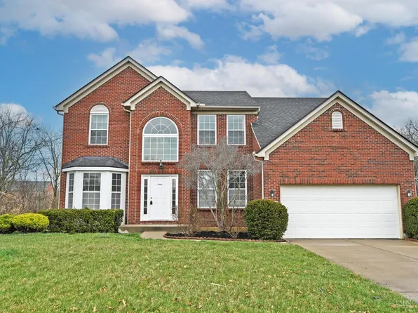 6407 Evergreen Ct, Mason, OH 45040