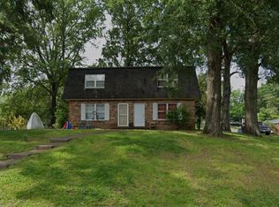 3628 Helen Ln #A, Chattanooga, TN 37412