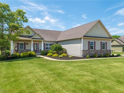 3642 Zenith Ln, Litchfield, OH, 44253