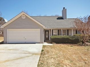 4025 Avalon Pl, Flowery Branch, GA 30542