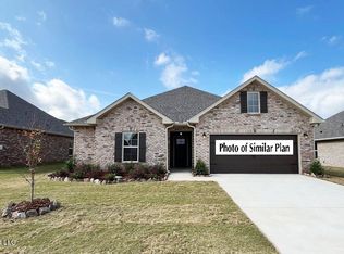 15071 Stockridge Dr, Gulfport, MS 39503