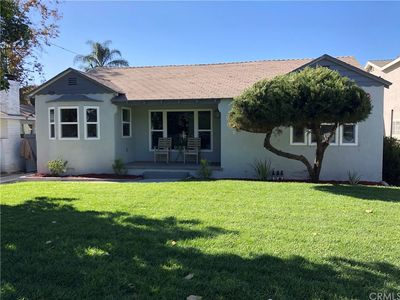 1314 Fairfield St, Glendale, CA, 91201