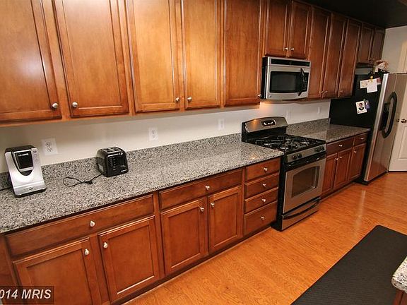 4th image of 7808 Cedar Branch Dr #110