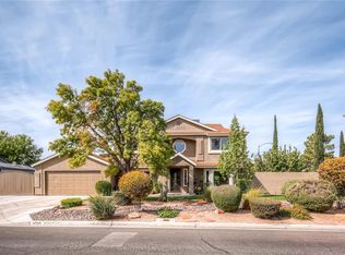 4509 Dusty Trail St, North Las Vegas, NV 89031