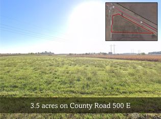 0 County Road 500 E, Union City, IN 47390
