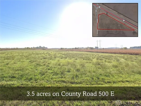 0 County Road 500 E, Union City, IN 47390