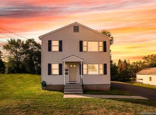 122 Porters Pass, Berlin, CT 06037