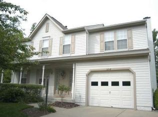 2718 Bains Ct, Crofton, MD 21114