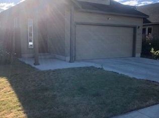667 NE Mason Rd, Bend, OR 97701