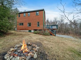 228 Patch Rd, Henniker, NH 03242